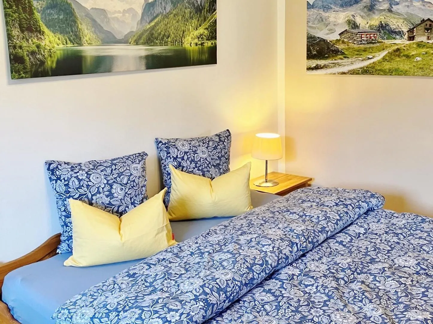 Apartment Open Garden Mountain Lodge Oberaudorf Germany