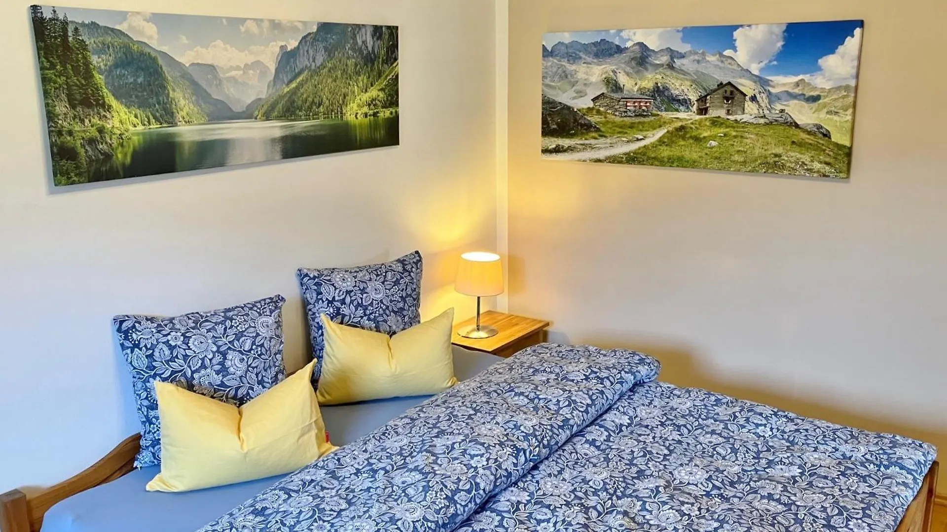 Open Garden Mountain Lodge Oberaudorf Germany